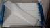 Filtro de Leite Descartável 320x60mm Adapt DeLaval - 200 unidades
