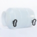 Latão de leite para Ordenha 40L com 3 alças