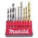 Conjunto de Brocas 9 Peças D-08660 Makita 