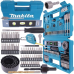 Conjunto de Brocas 102 Peças E-10730 - Makita
