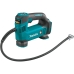 COMPRESSOR DE AR PORTATIL MAKITA A BATERIA 18V