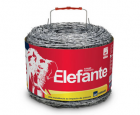 Arame Farpado Elefante 400M X 2,2MM - Gerdau 