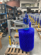 COÇADOR AUTOMÁTICO PARA VACAS SUPREMMA
