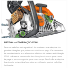 Roçadeira Stihl FS 131