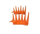 Garra Derriçador STIHL WR6